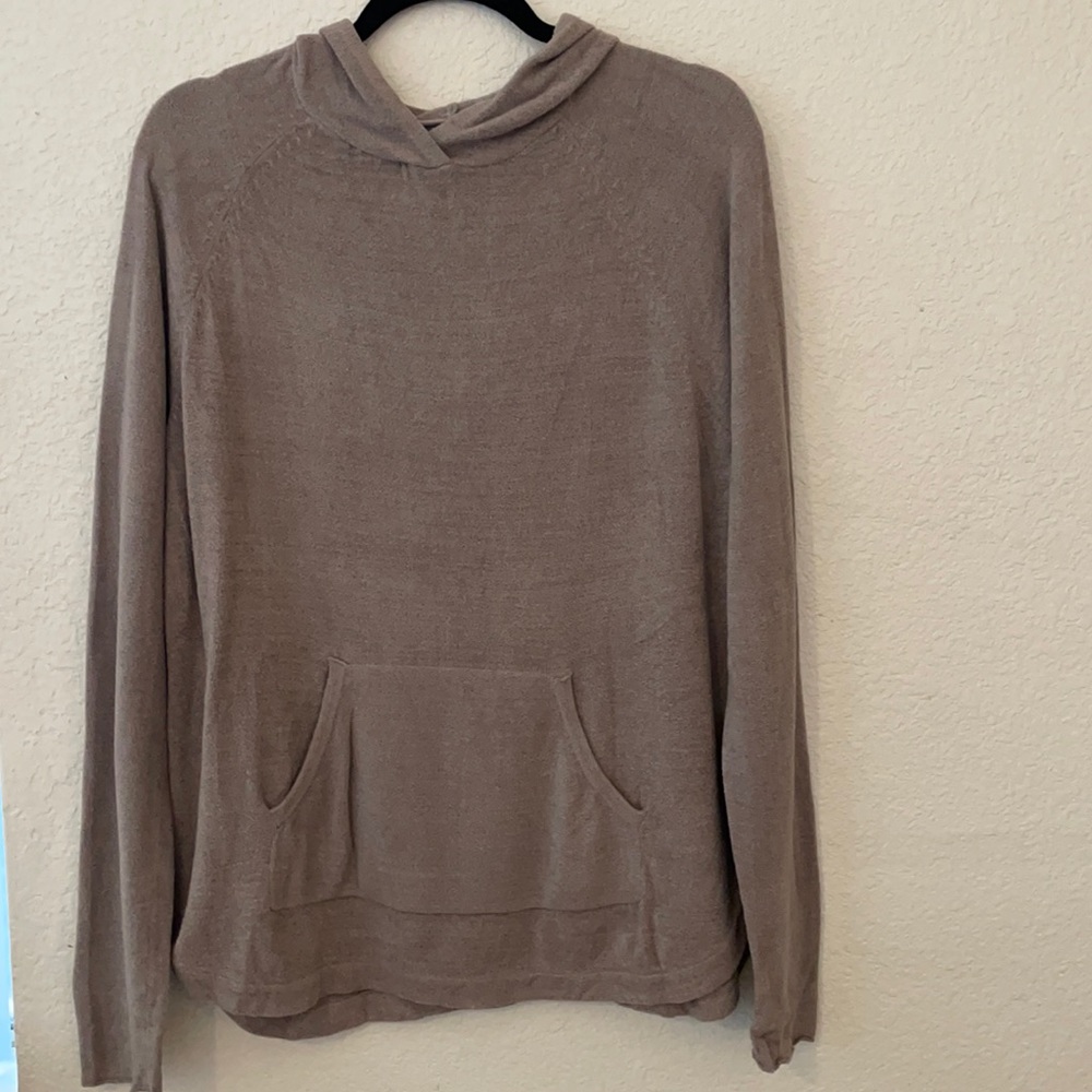 Barefoot Dreams Sweatshirt
